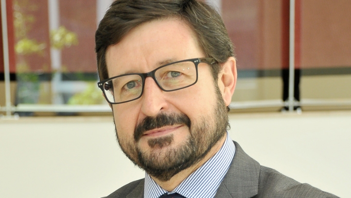Miguel Angel Sanz, director of strategic development at Suez treatment infrastructure, will steer the IDA to 2019